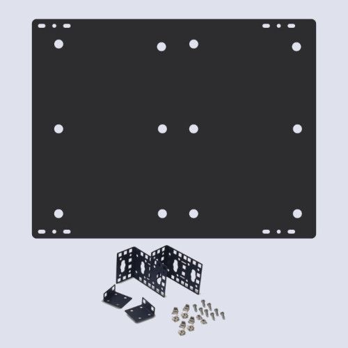 Board Rack Panel