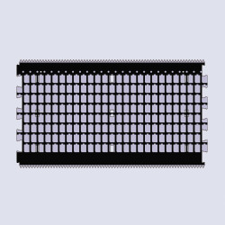Replaceable Panel-container SR-Train