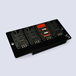 SIM Adapter 8