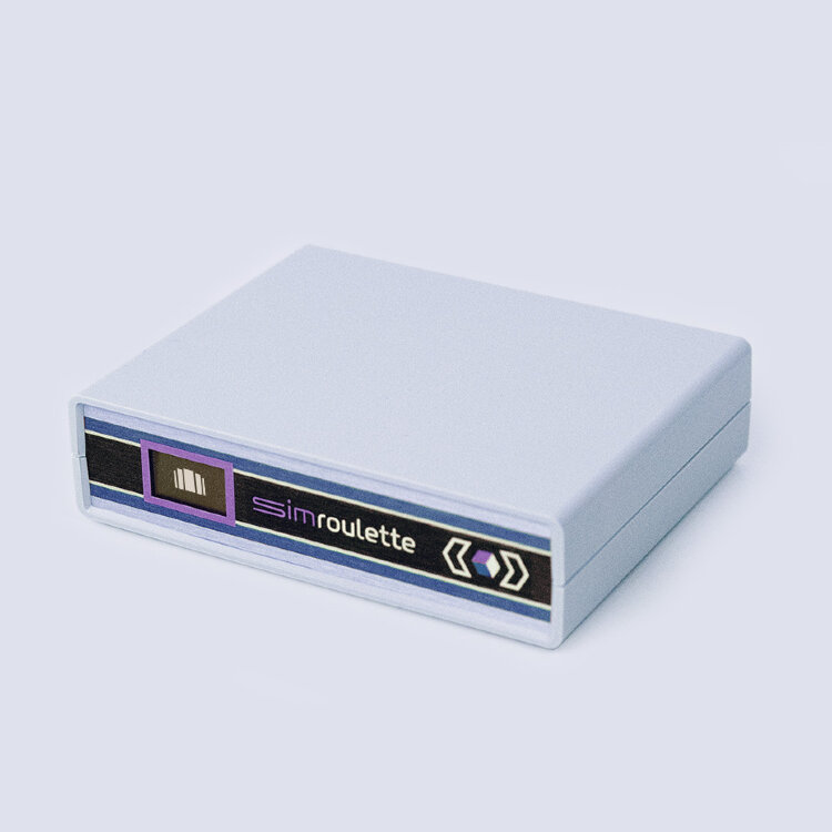 SR-Box-2-3G/4G