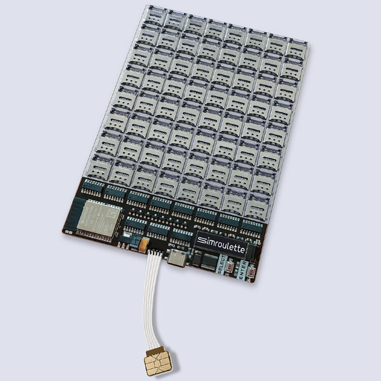 SR-Selector-64